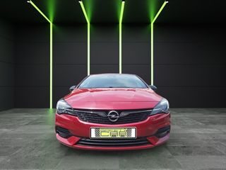 Opel Astra 1.2 Turbo SHL 2020 81 kW (110 CV)
