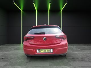 Opel Astra 1.2 Turbo SHL 2020 81 kW (110 CV)