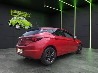 Opel Astra 1.2 Turbo SHL 2020 81 kW (110 CV)