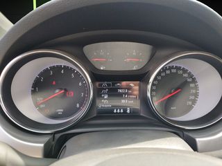 Opel Astra 1.2 Turbo SHL 2020 81 kW (110 CV)