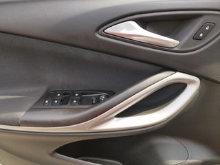 Opel Astra 1.2 Turbo SHL 2020 81 kW (110 CV)