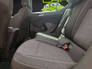 Opel Astra 1.2 Turbo SHL 2020 81 kW (110 CV)