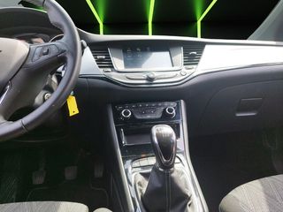 Opel Astra 1.2 Turbo SHL 2020 81 kW (110 CV)
