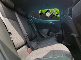 Opel Astra 1.2 Turbo SHL 2020 81 kW (110 CV)