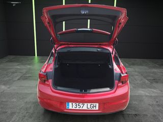 Opel Astra 1.2 Turbo SHL 2020 81 kW (110 CV)