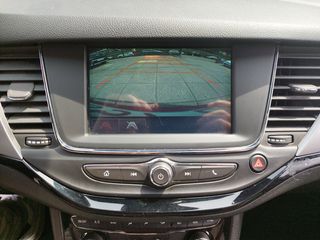 Opel Astra 1.2 Turbo SHL 2020 81 kW (110 CV)