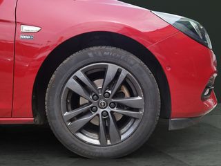 Opel Astra 1.2 Turbo SHL 2020 81 kW (110 CV)