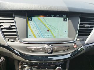 Opel Astra 1.2 Turbo SHL 2020 81 kW (110 CV)