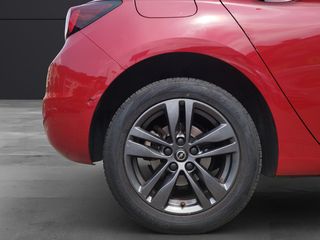 Opel Astra 1.2 Turbo SHL 2020 81 kW (110 CV)