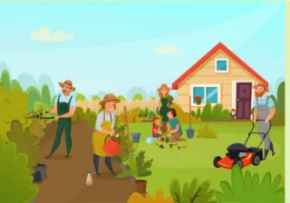 Servicio de jardinería particular 20€