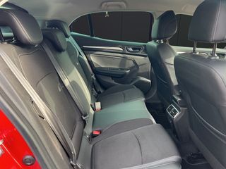 Renault Megane Zen Blue dCi 85 kW (115 CV)