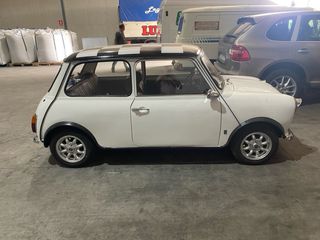 MINI 850 1972