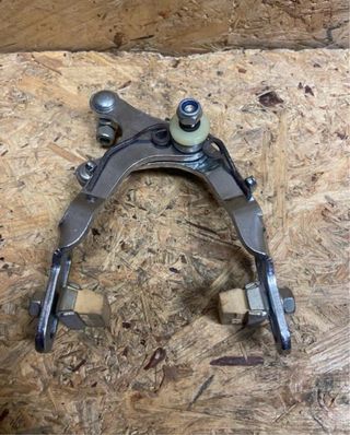 Freno BH Made in Spain