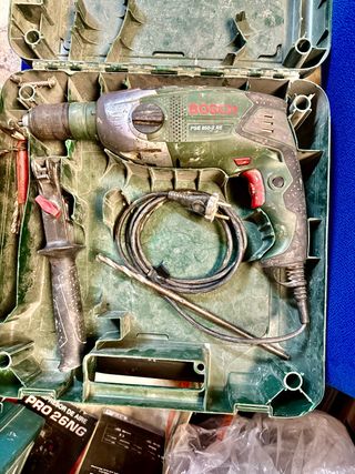 Taladro percutor Bosch PSB 850-2 RE