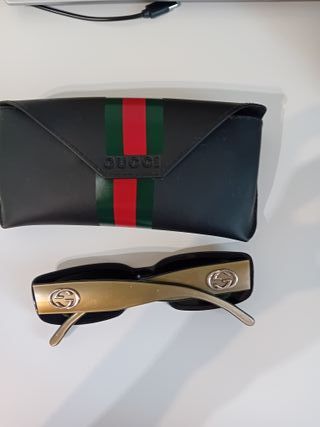 Gafas de Sol Gucci