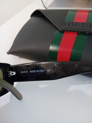 Gafas de Sol Gucci