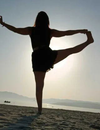 Clases de yoga individuales (also in English)