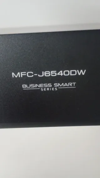 Impresora Multifunción Brother MFC-J5940DW