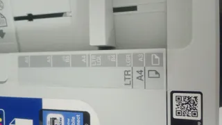 Impresora Multifunción Brother MFC-J5940DW