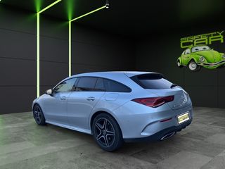 Mercedes-Benz CLA Shooting Brake CLA 200 d 110 kW (150 CV)