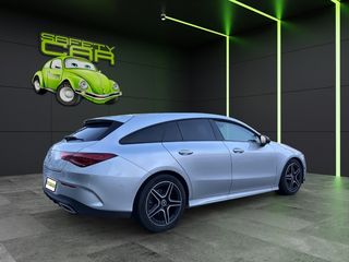 Mercedes-Benz CLA Shooting Brake CLA 200 d 110 kW (150 CV)
