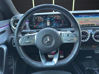 Mercedes-Benz CLA Shooting Brake CLA 200 d 110 kW (150 CV)