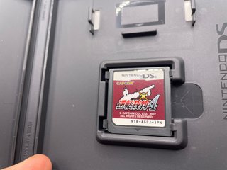 Gyakuten Saiban 4 Ace Attorney Apollo Justice Nint