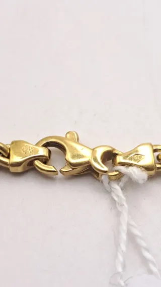 Cadena Oro 18k