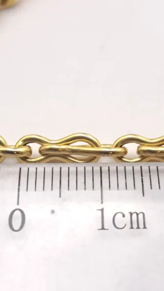 Cadena Oro 18k