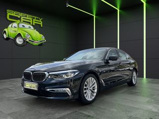 BMW Serie 5 520d 140 kW (190 CV)