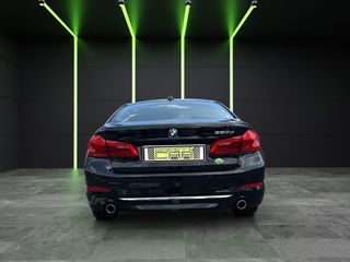 BMW Serie 5 520d 140 kW (190 CV)