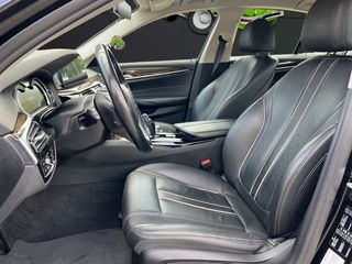 BMW Serie 5 520d 140 kW (190 CV)