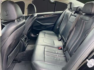 BMW Serie 5 520d 140 kW (190 CV)