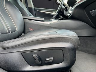 BMW Serie 5 520d 140 kW (190 CV)