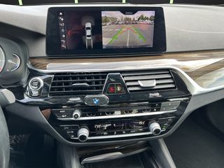 BMW Serie 5 520d 140 kW (190 CV)