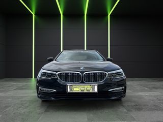 BMW Serie 5 520d 140 kW (190 CV)