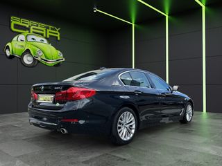 BMW Serie 5 520d 140 kW (190 CV)