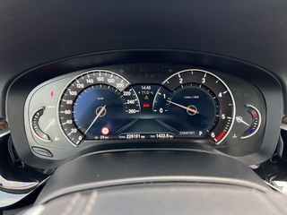 BMW Serie 5 520d 140 kW (190 CV)