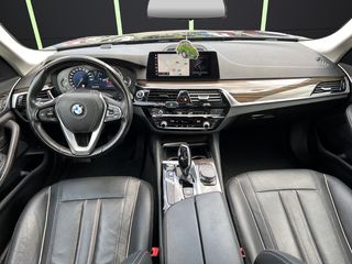 BMW Serie 5 520d 140 kW (190 CV)