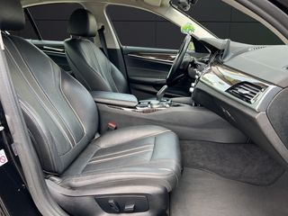 BMW Serie 5 520d 140 kW (190 CV)