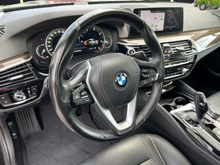 BMW Serie 5 520d 140 kW (190 CV)