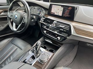 BMW Serie 5 520d 140 kW (190 CV)