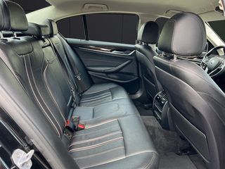 BMW Serie 5 520d 140 kW (190 CV)