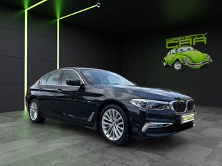 BMW Serie 5 520d 140 kW (190 CV)