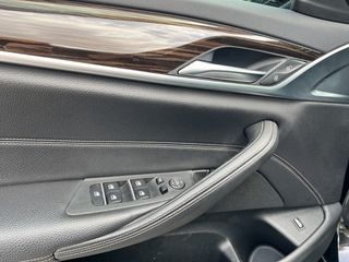 BMW Serie 5 520d 140 kW (190 CV)