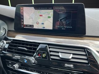 BMW Serie 5 520d 140 kW (190 CV)