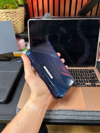 Nuovo Nintendo 3DS XL prenotato