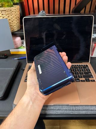 Nuovo Nintendo 3DS XL prenotato