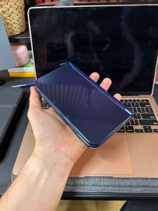 Nuovo Nintendo 3DS XL prenotato