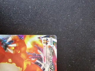 Charizard VMAX 330 Carta Pokémon